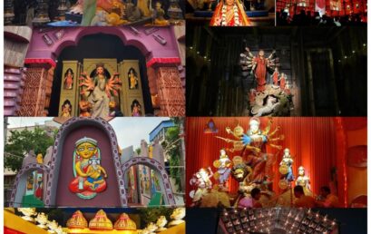 The members of  SST Club – “Anusandhātavya”   shared their “Pujo Vacation” experiences with us