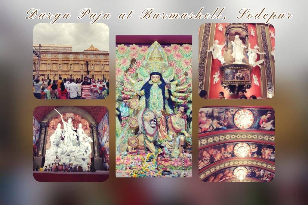 The members of Bengali Club – “বঙ্গযাপন” shared their “Pujo Vacation” experiences with us .